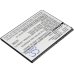 Battery Replaces B700BE
