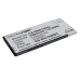 Mobile Phone Battery Samsung SM-G750A