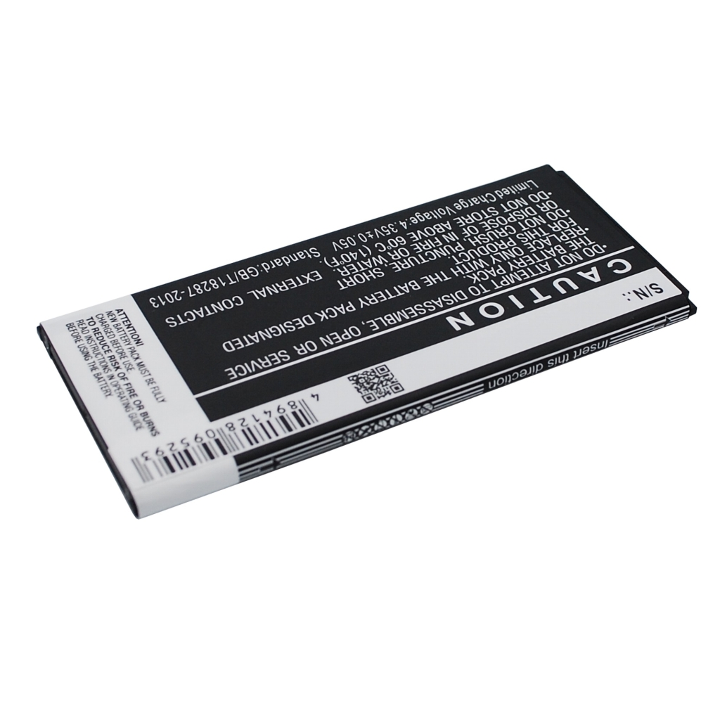 Mobile Phone Battery Samsung SM-G750A
