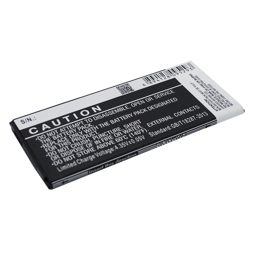 Mobile Phone Battery Samsung SM-G750A