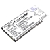 Mobile Phone Battery Samsung SM-G750F