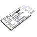 Battery Replaces EB-BG750BBE