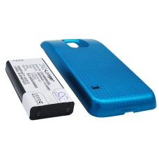 Compatible battery replacement for Samsung EB-BG800BBE,EG-BG800BBE