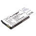 Mobile Phone Battery Samsung SM-G800Y