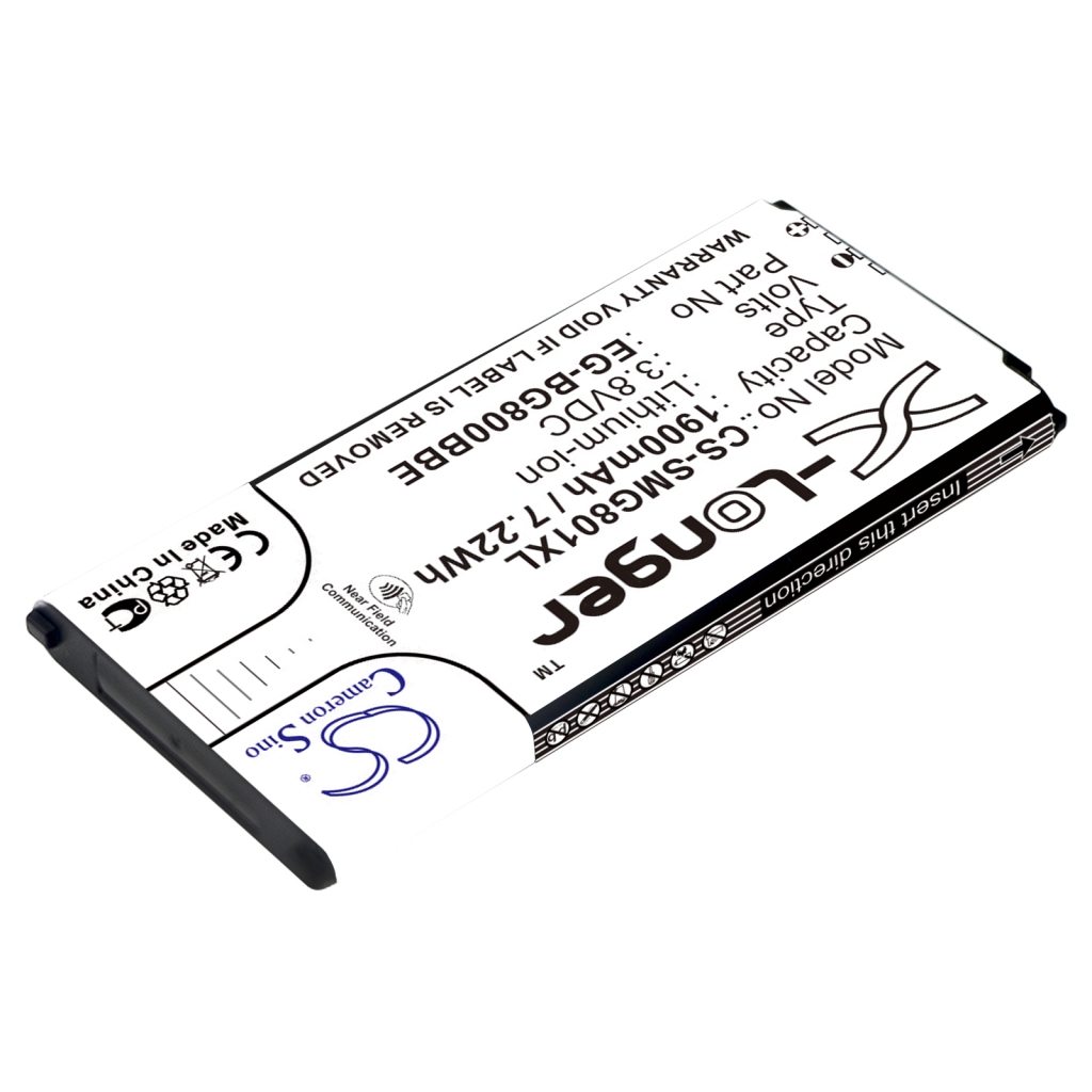 Mobile Phone Battery Samsung SM-G800Y