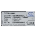 Battery Replaces EB-BG850BBU