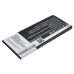 Battery Replaces EB-BG850BBU
