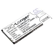 Mobile Phone Battery Samsung SM-G850