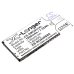 Mobile Phone Battery Samsung SM-G850
