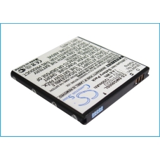 Compatible battery replacement for Samsung EB575152LA,EB575152LU,EB575152VA,EB575152VU,G7...