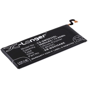 Mobile Phone Battery Samsung SM-G935J