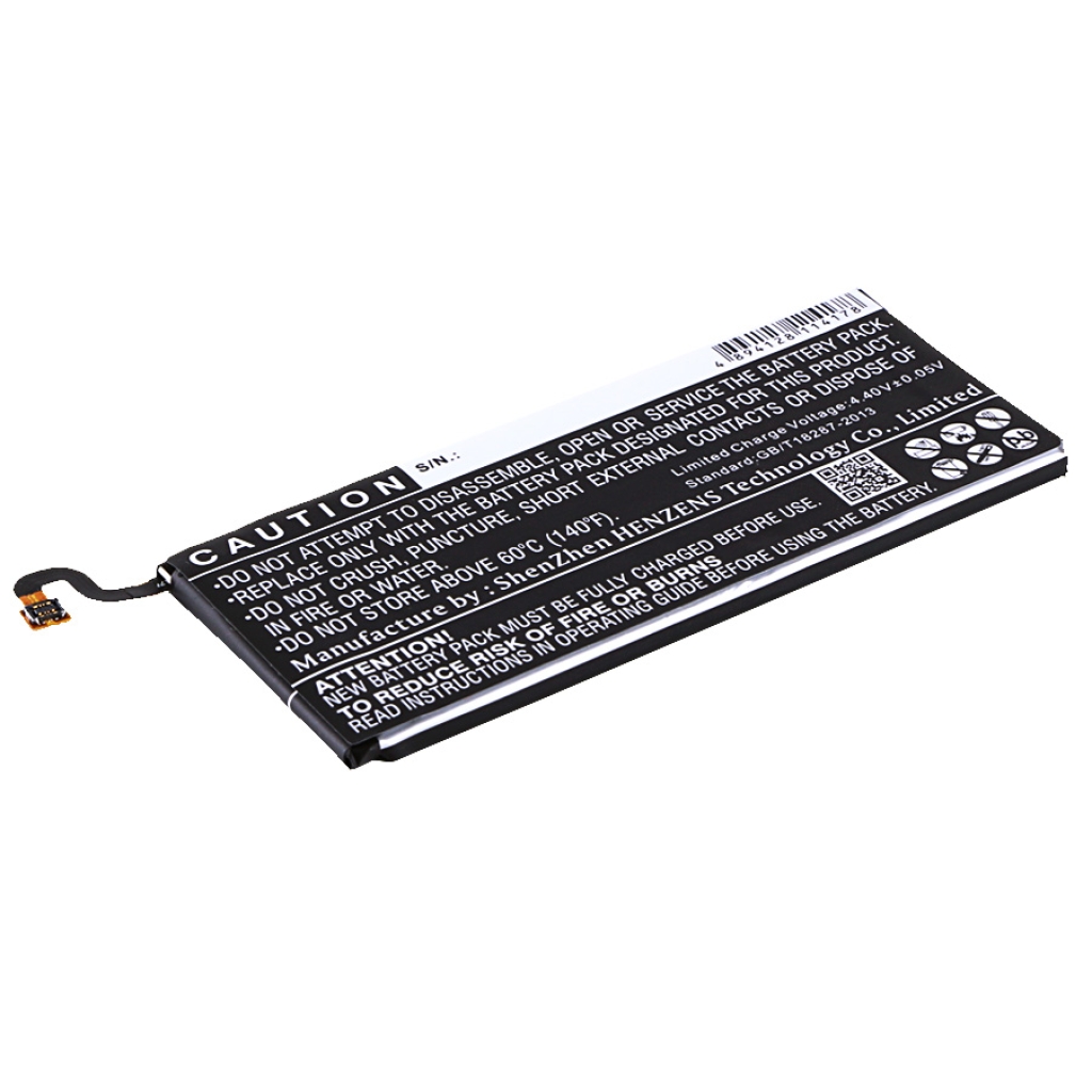Mobile Phone Battery Samsung SM-G935V