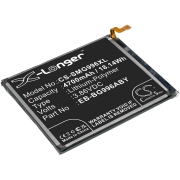 Battery compatibleWith Samsung