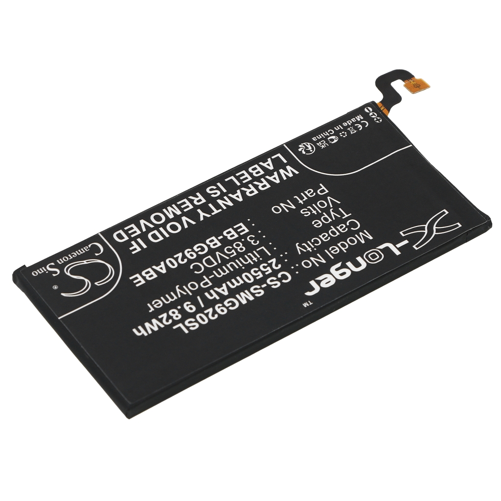 Mobile Phone Battery Samsung SM-G920F