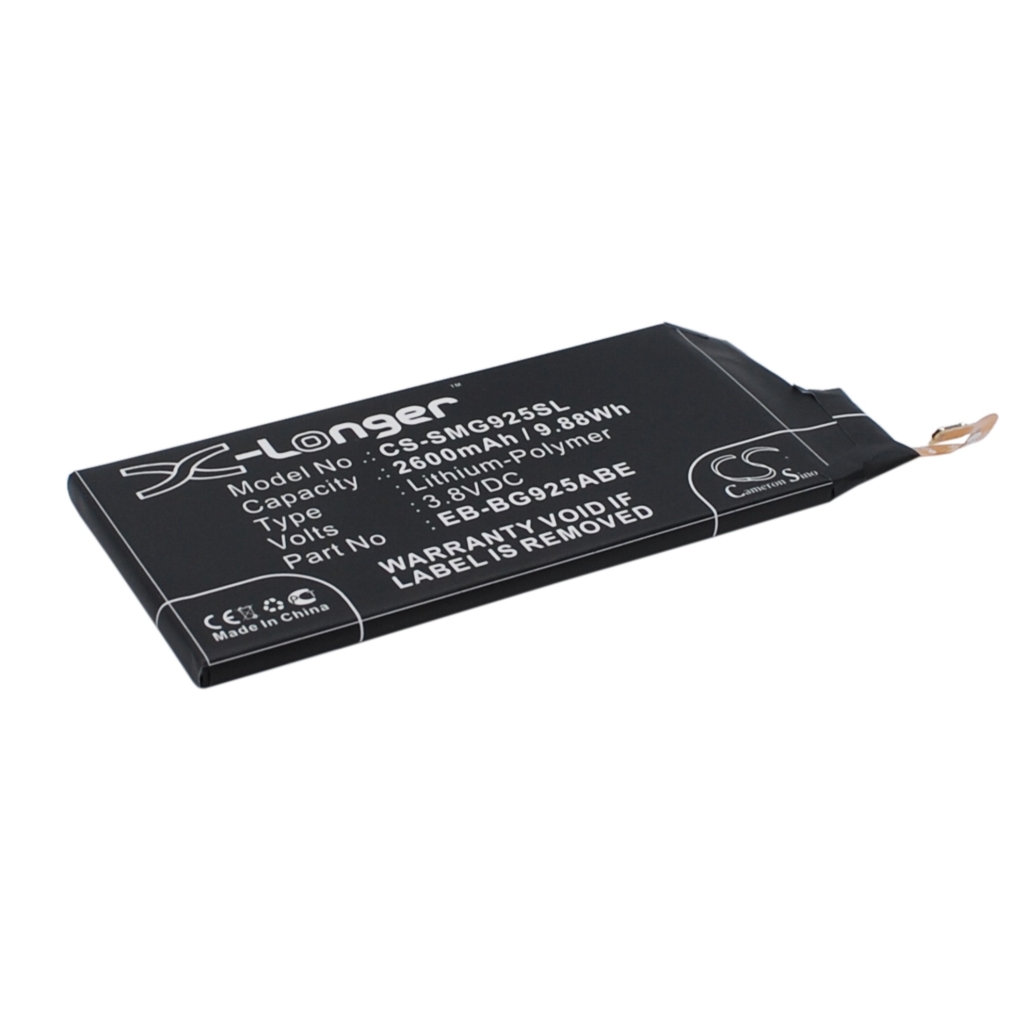 Mobile Phone Battery Samsung SM-G925S