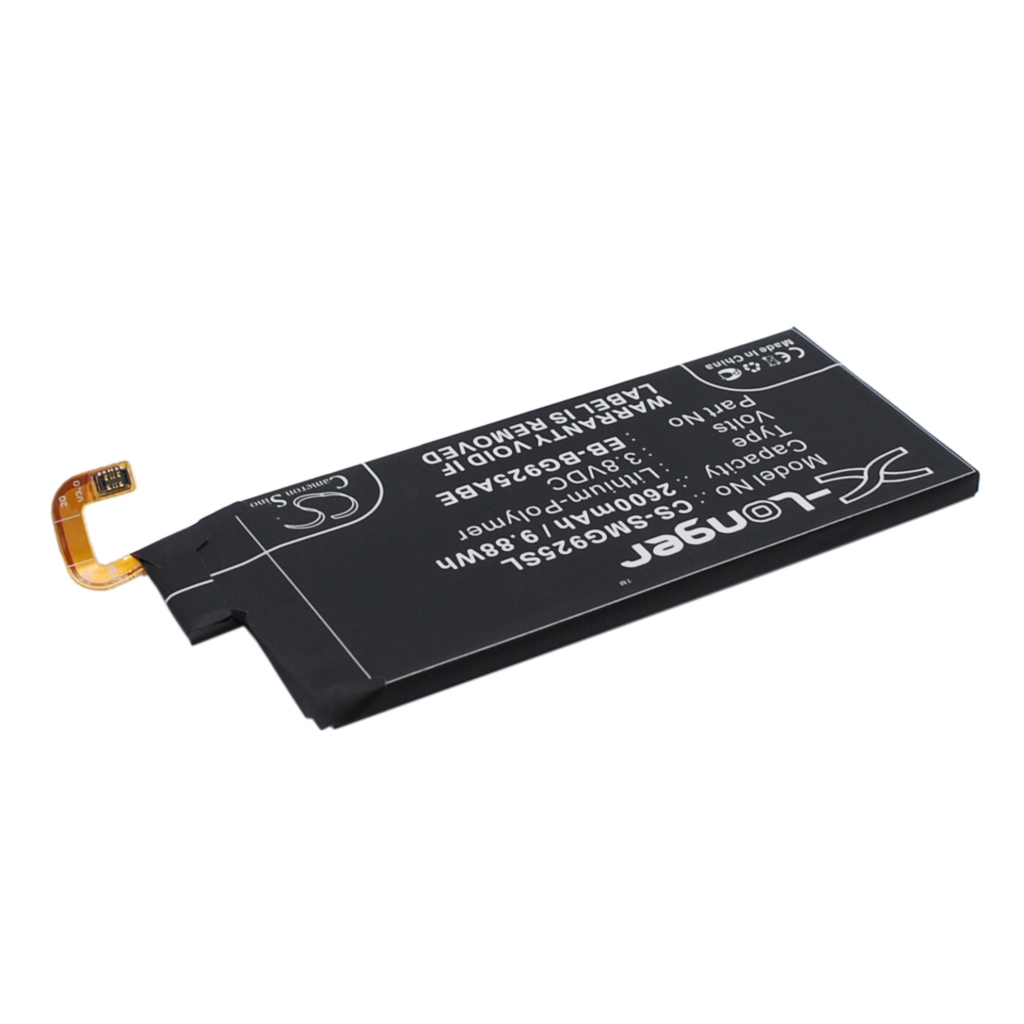 Mobile Phone Battery Samsung SM-G925S