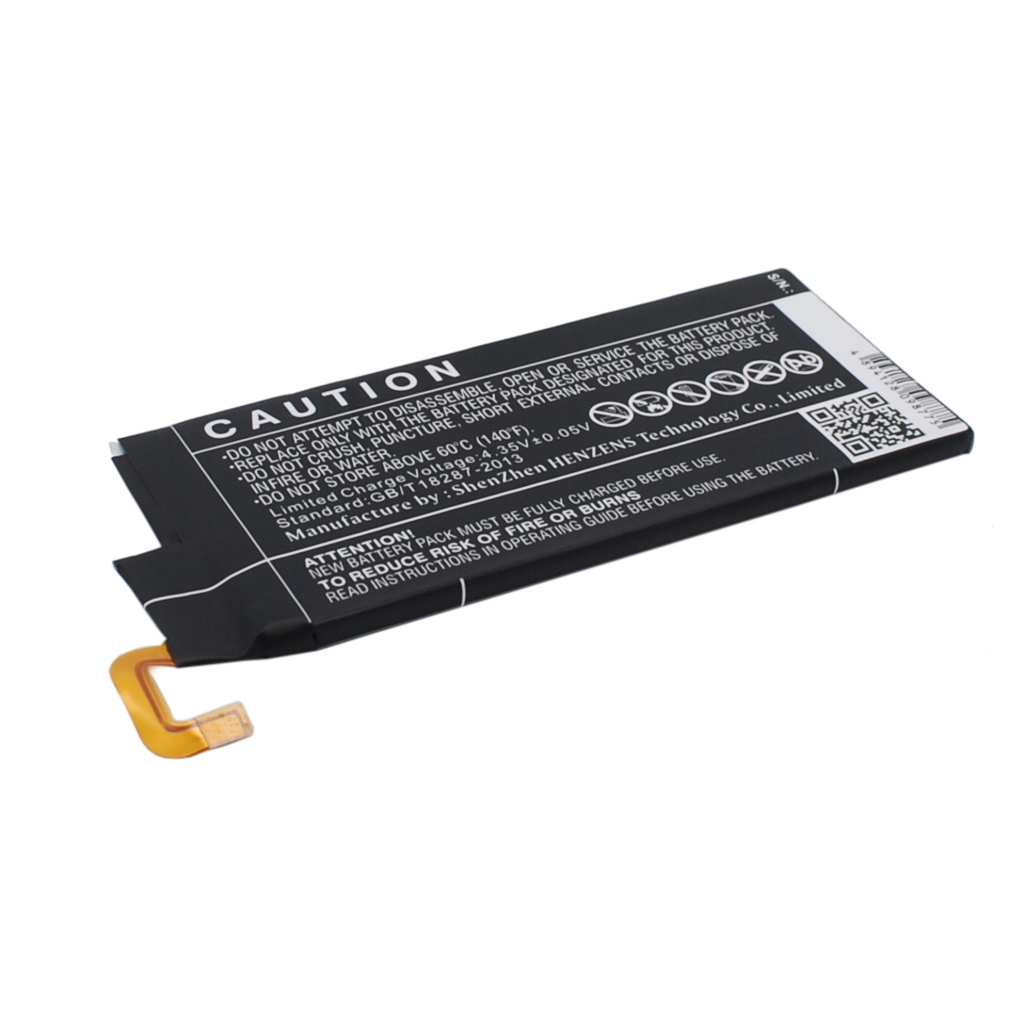 Mobile Phone Battery Samsung SM-G925S