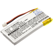 Battery compatibleWith Sena