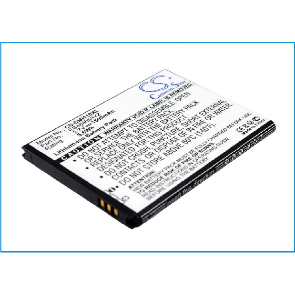 Mobile Phone Battery Verizon Galaxy S i500