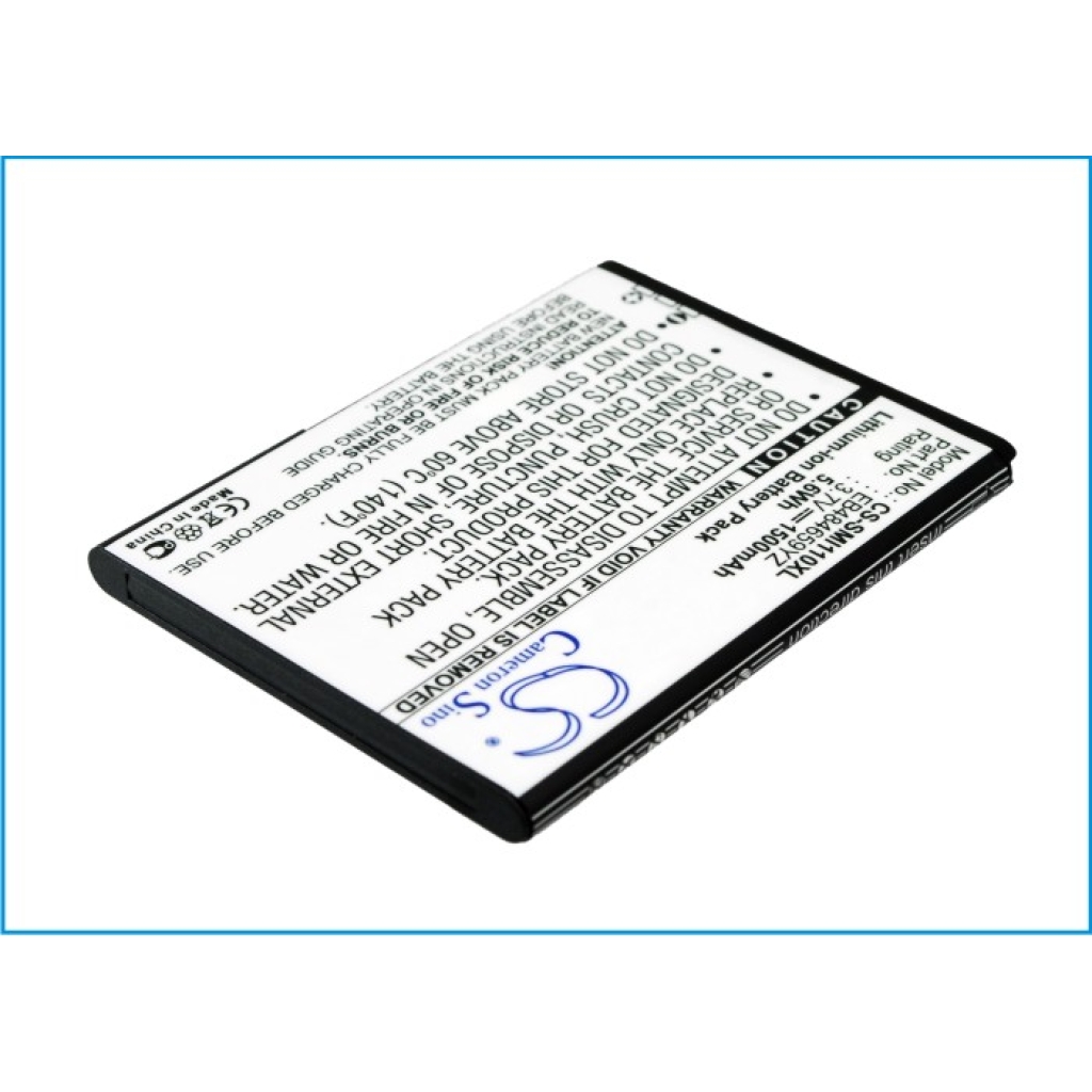Mobile Phone Battery Verizon Galaxy S i500
