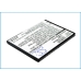 Mobile Phone Battery Verizon Galaxy S i500