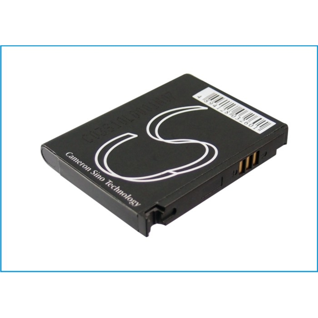 Battery Replaces AB653850CA