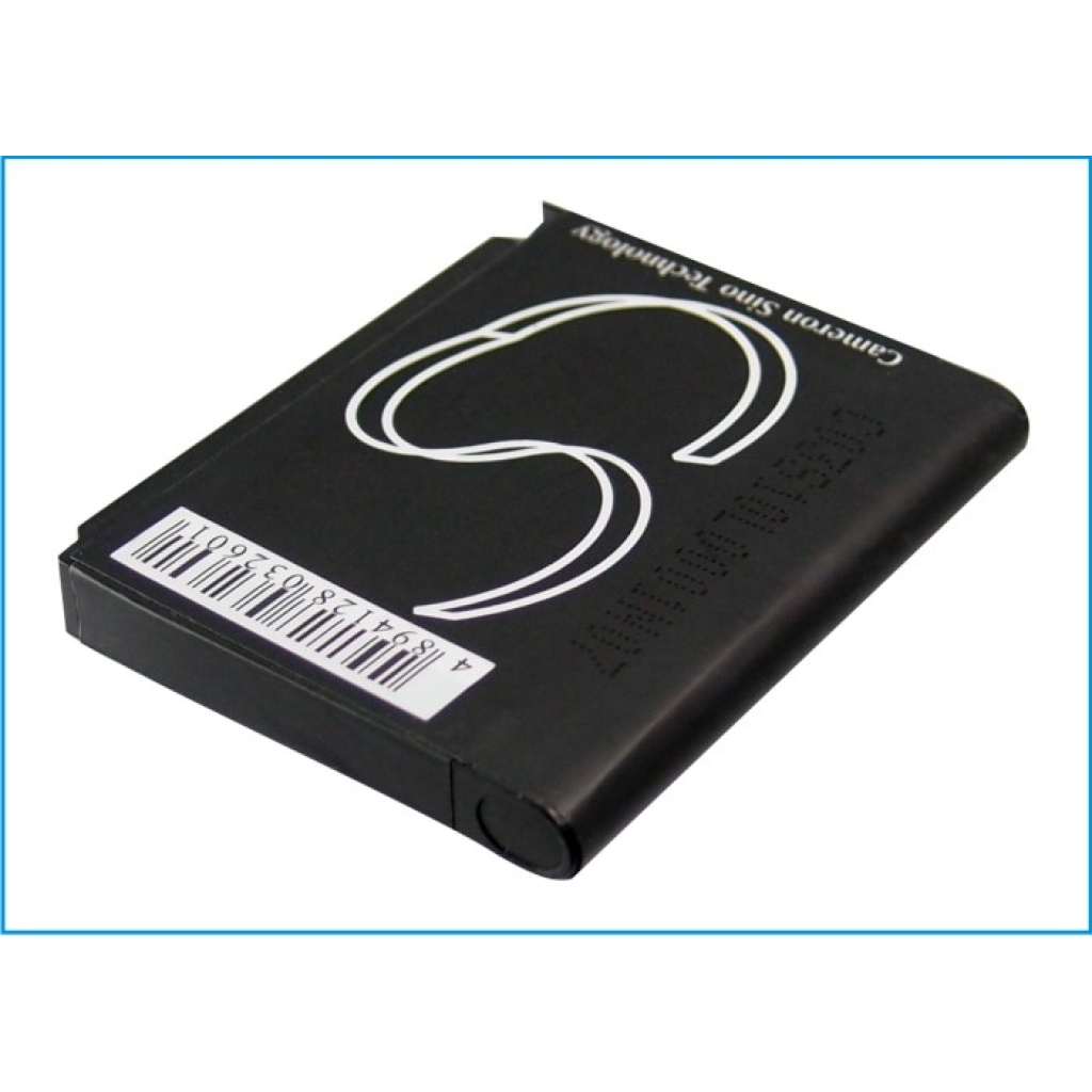 Battery Replaces AB653850CA