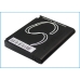 Battery Replaces AB653850CA