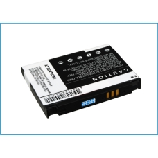 Compatible battery replacement for Samsung AB653850CA,AB653850CABSTD,AB653850CC