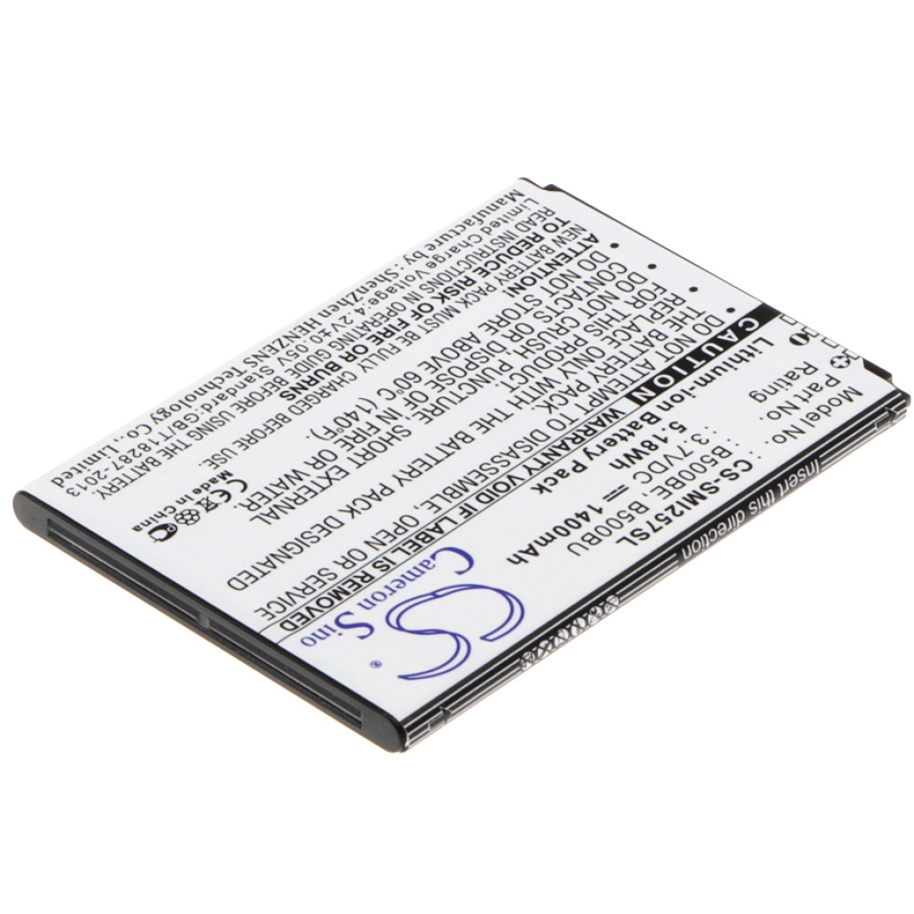 Mobile Phone Battery Samsung GT-i9197X