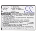 Mobile Phone Battery Samsung GT-i9197X