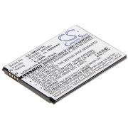Battery for Samsung SGH-I257