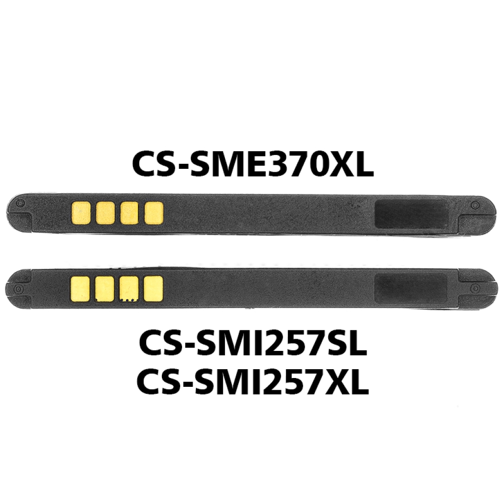 Battery Replaces B500BE