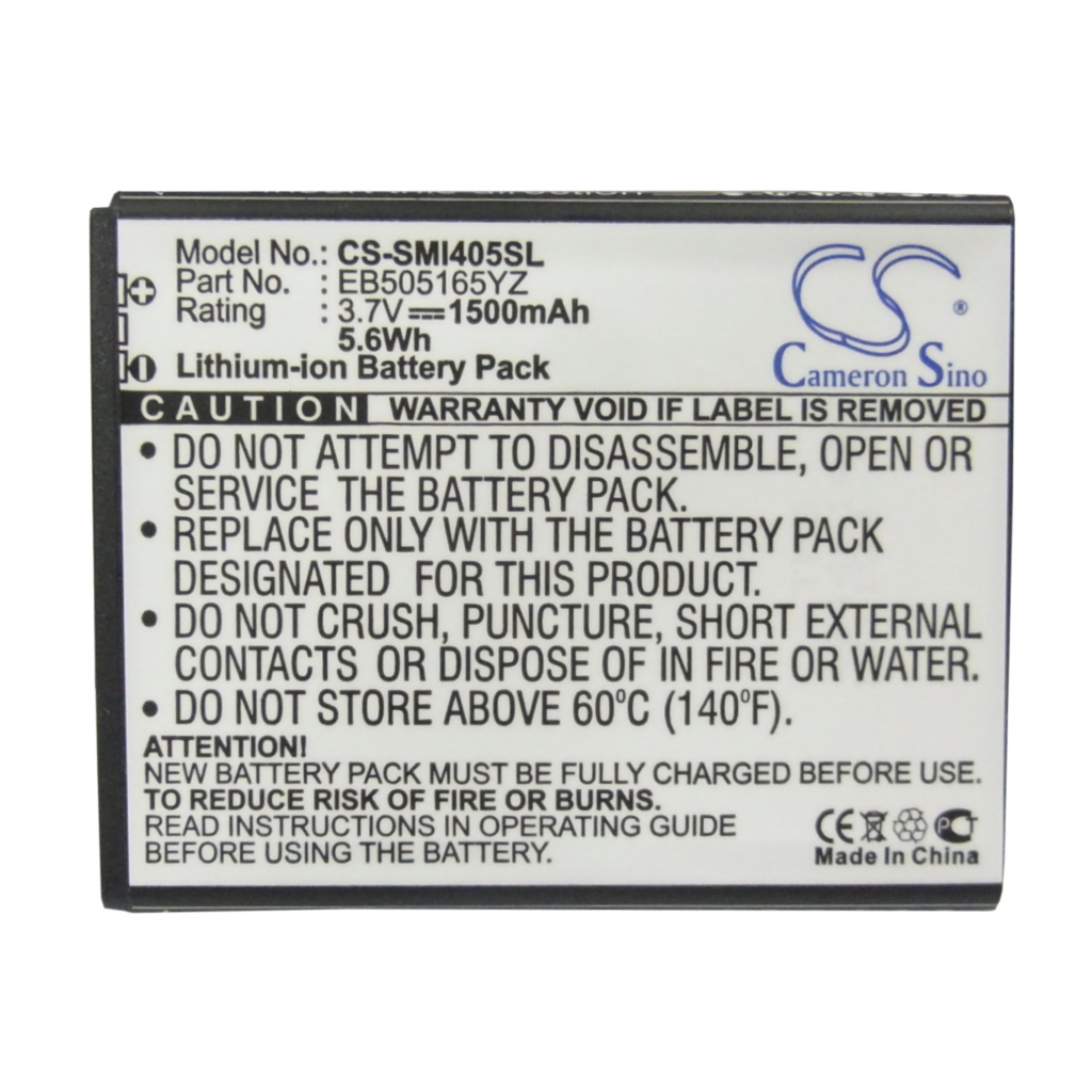 Mobile Phone Battery Verizon Stratosphere 4G LTE