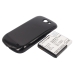 Battery compatible with Samsung AT&T CS-SMI437HL