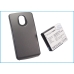 Battery compatible with Samsung Verizon CS-SMI515HL