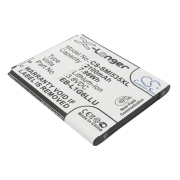 Battery for Samsung SC-03E