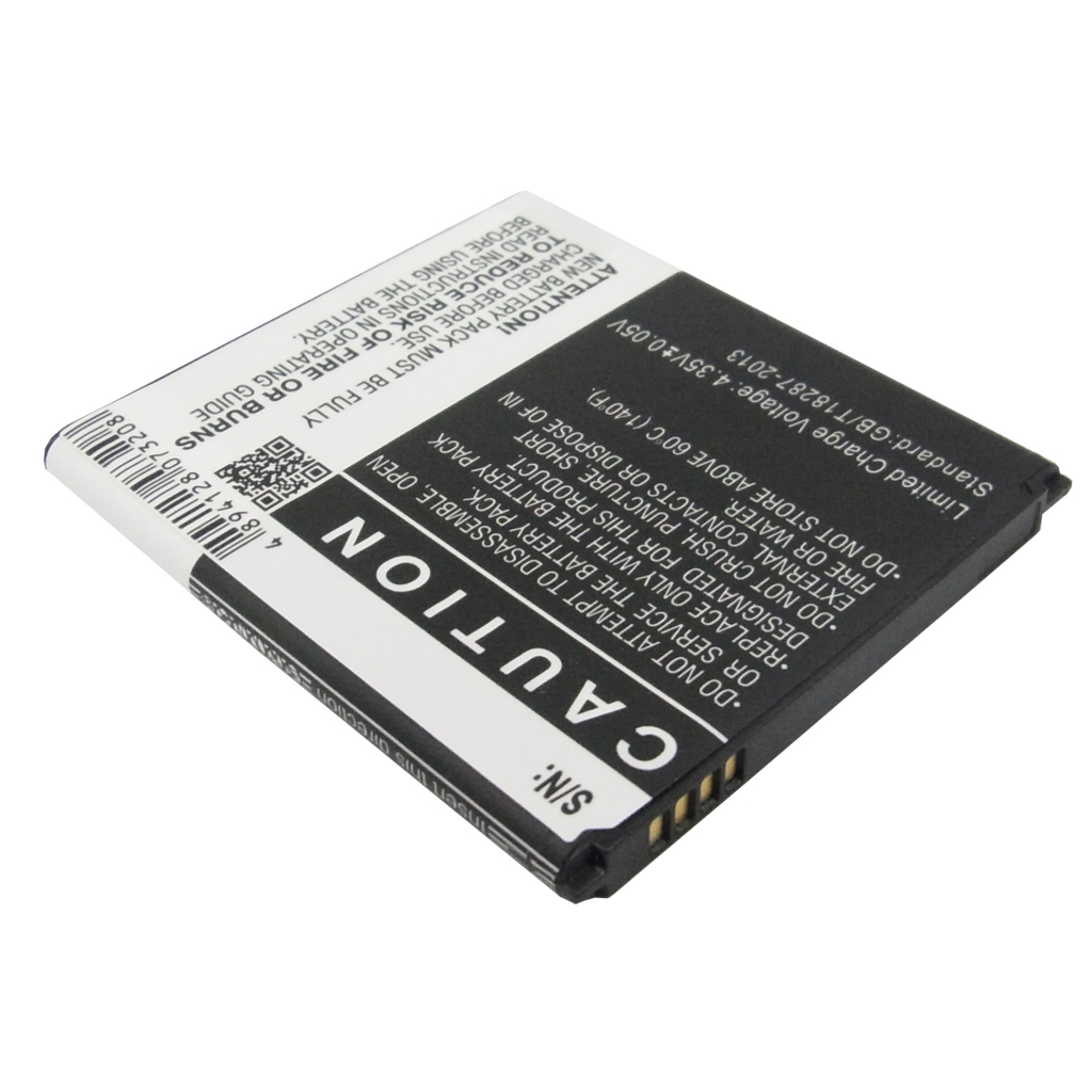 Battery Replaces B600BU