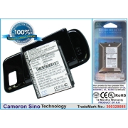 Battery Replaces Samsung AB653850CE