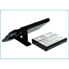 Compatible battery replacement for Samsung EB-L1A2GBA,EB-L1A2GBA/BST
