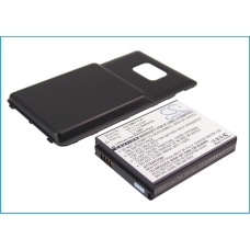 Compatible battery replacement for Samsung EB-L1A2GBA,EB-L1A2GBA/BST