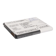 Battery Replaces Samsung EB-L1M9KLA
