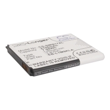 Compatible battery replacement for Samsung EB-L1M9KLA