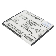 Battery for Samsung GT-I8190T