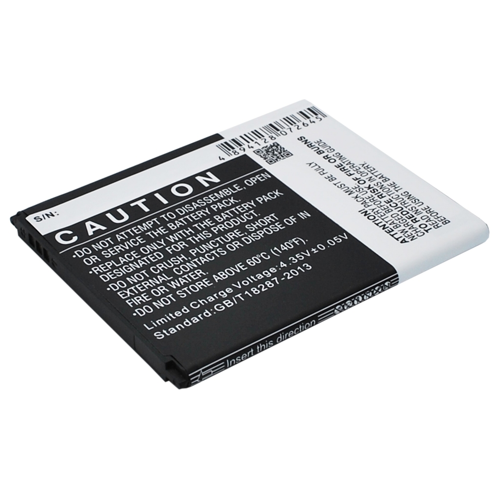 Mobile Phone Battery Samsung Galaxy Duos