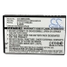 Battery Replaces EB504465IZBSTD