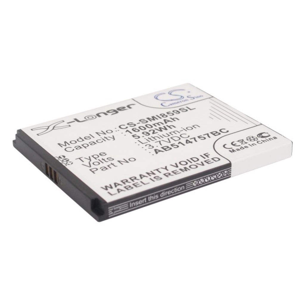 Mobile Phone Battery Samsung SGH-I728A