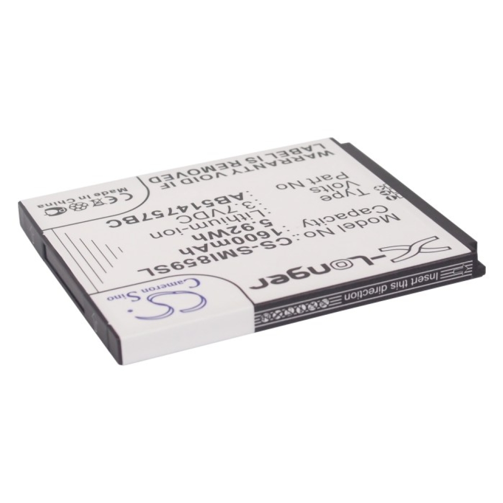 Mobile Phone Battery Samsung SGH-I728A