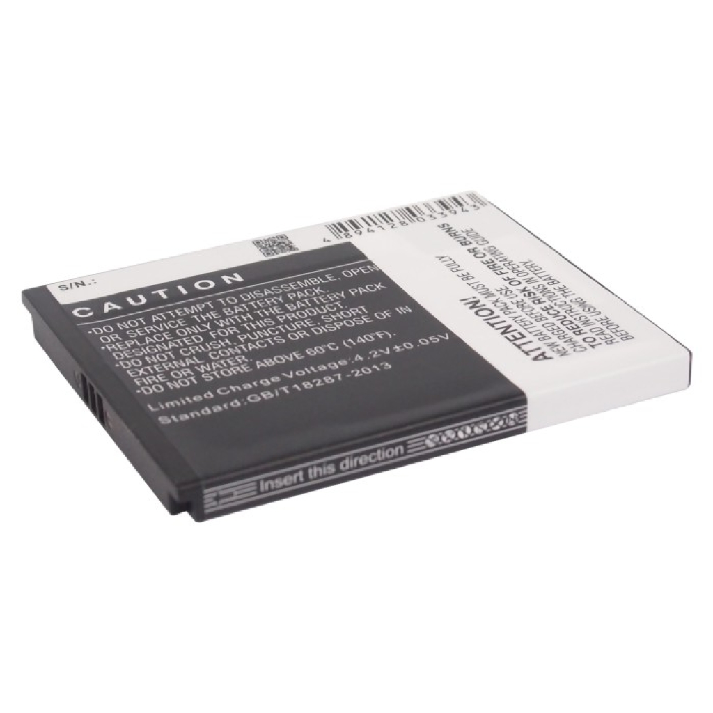 Mobile Phone Battery Samsung SGH-I728A