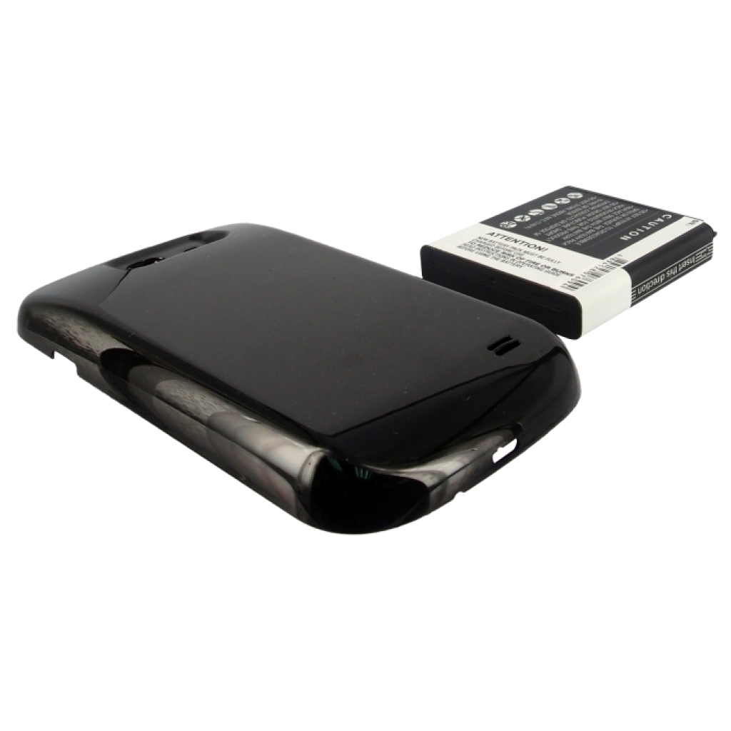 Battery compatible with Samsung CS-SMI873HL